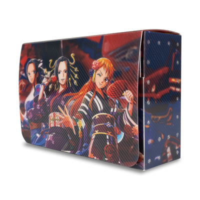 Grand Line Treasures Player Series Box