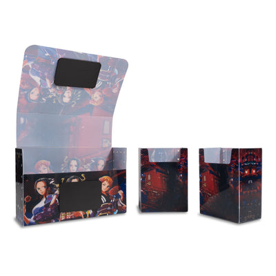 Grand Line Treasures Player Series Box