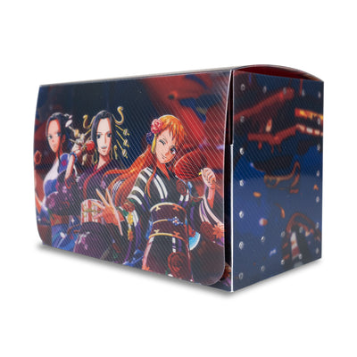 Grand Line Treasures Player Series Box