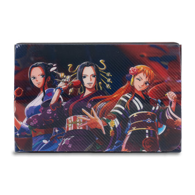 Grand Line Treasures Player Series Box