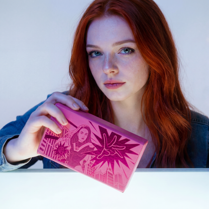 Atom Eve EV 2.5 Series Box