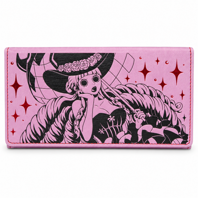 Ghost Princess EV 2.5 Series Box