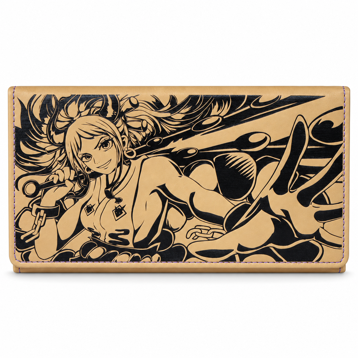 Guardian of Wano EV 2.5 Series Box
