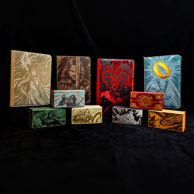 One Bundle To Rule Them All