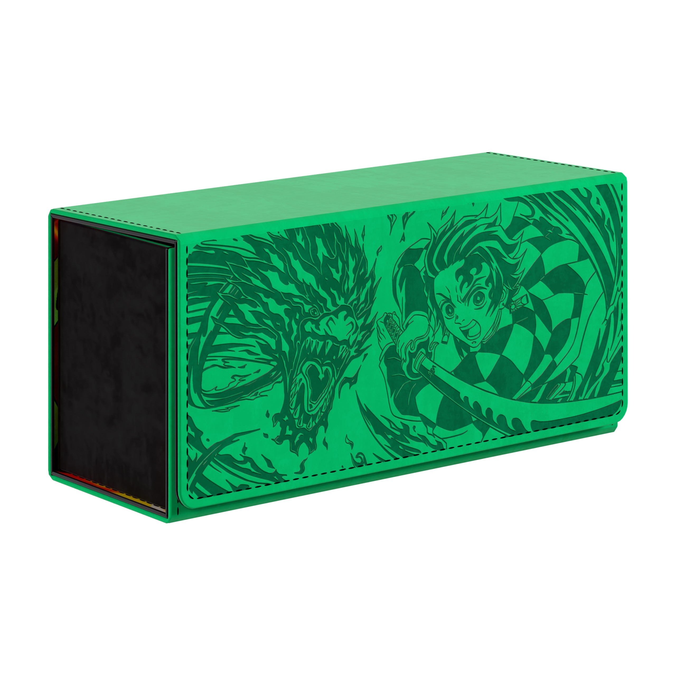 Hinokami EV 2.5 XL Elite Series Box (Pre-Order)