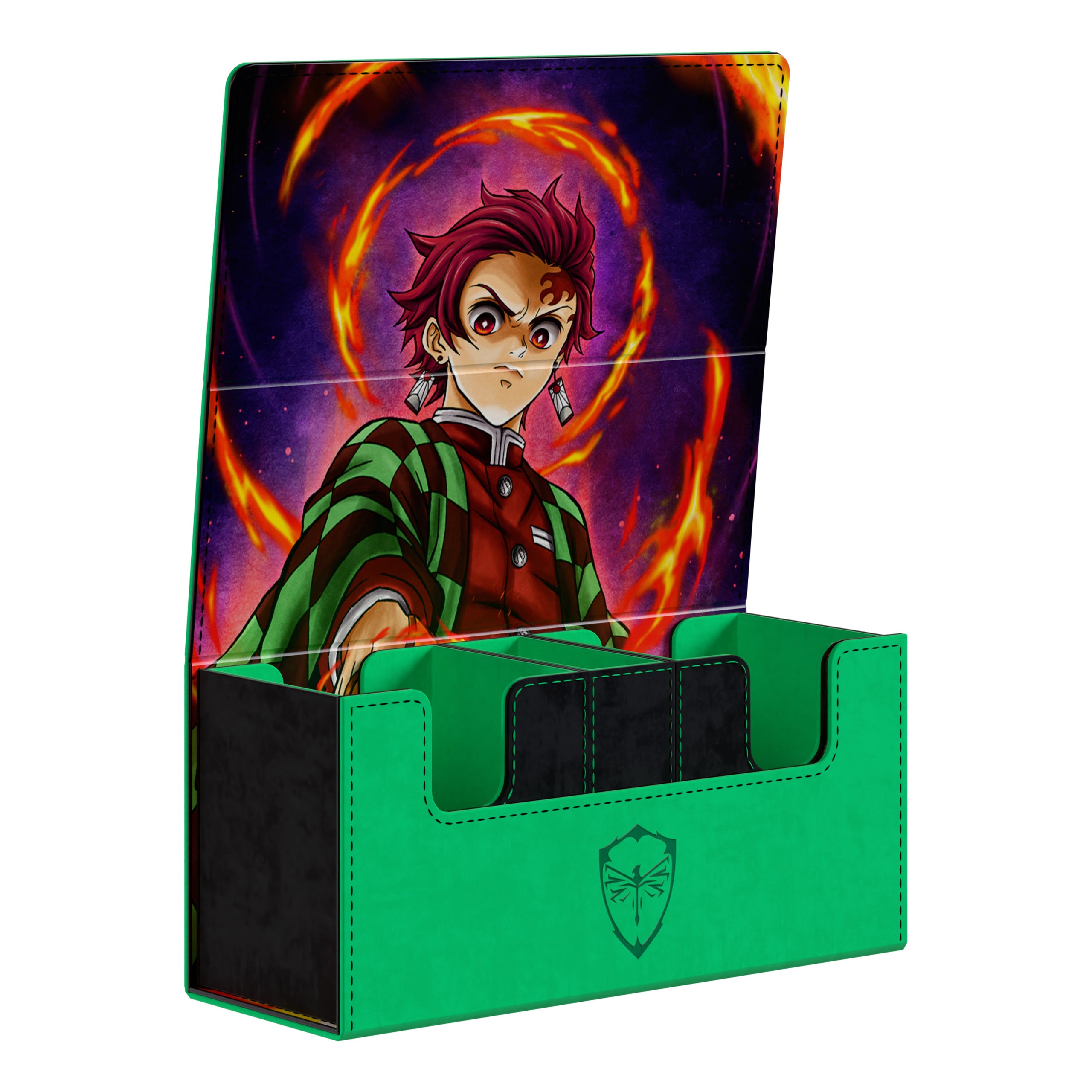 Hinokami EV 2.5 XL Elite Series Box (Pre-Order)