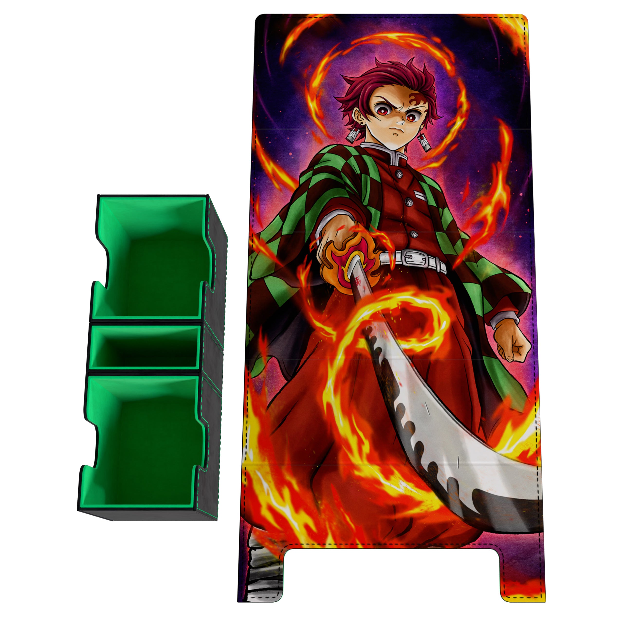Hinokami EV 2.5 XL Elite Series Box (Pre-Order)