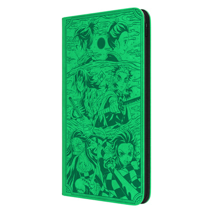 Hinokami TCG Tower Binder (Pre-Order)