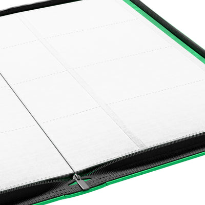 Hinokami TCG Tower Binder