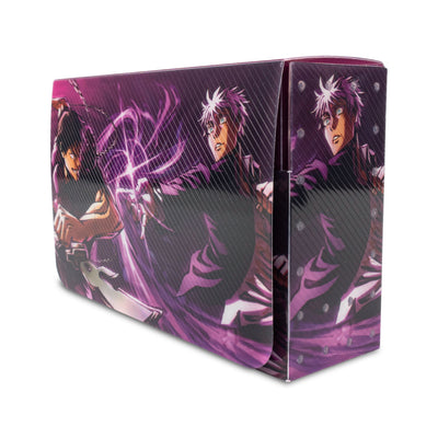 Honored One Player Series Box