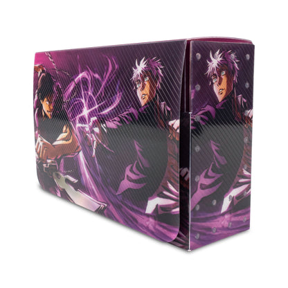 Honored One Player Series Box