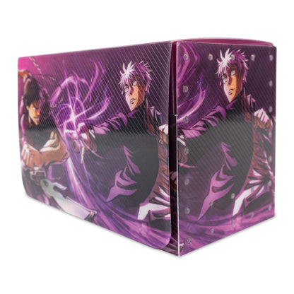 Honored One Player Series Box