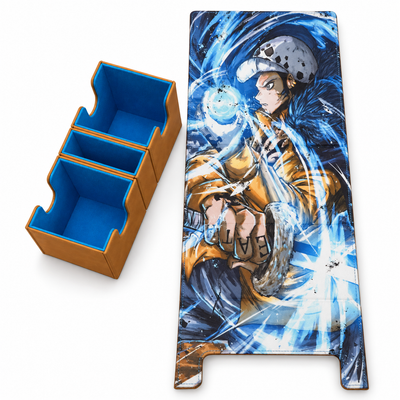 Room EV 2.5 Elite Series Box (Second Wave)