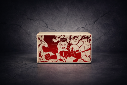 Omni-Man EV 2.5 Series Box