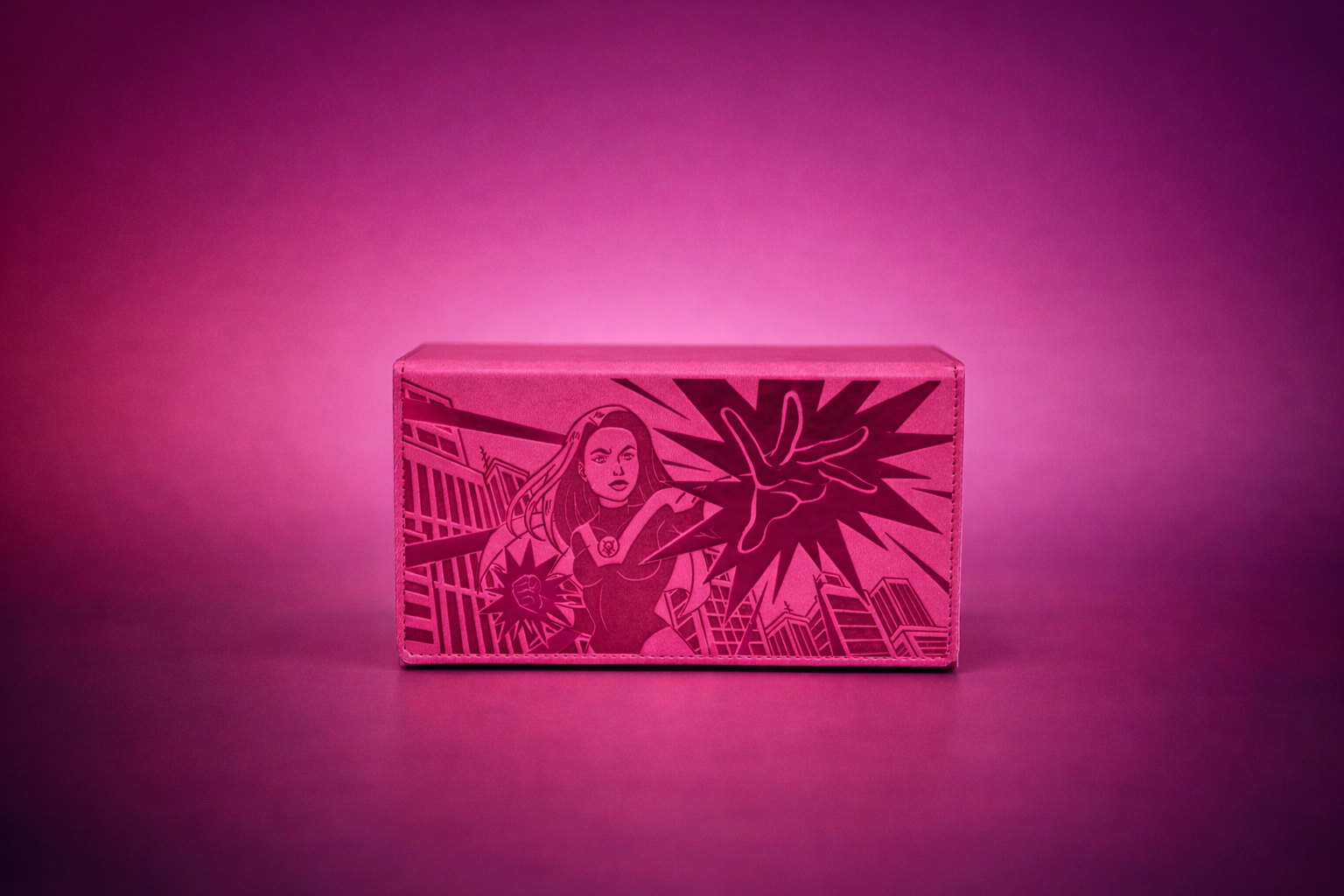 Atom Eve EV 2.5 Series Box