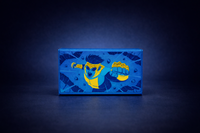Invincible EV 2.5 Series Box