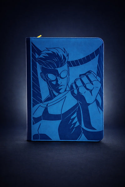 Invincible TCG Binder
