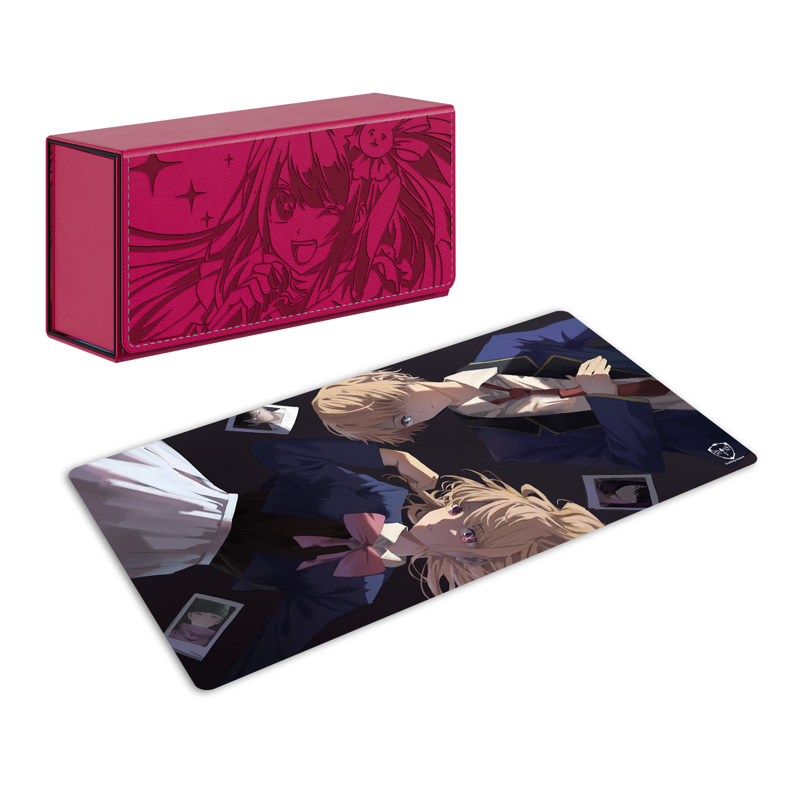 New Releases – Dueling Guard