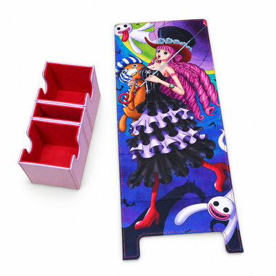 Ghost Princess EV 2.5 Series Box