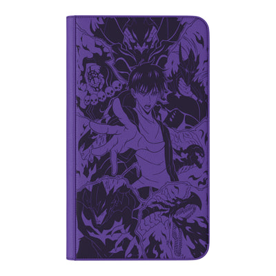 Shadow Monarch TCG Tower Binder