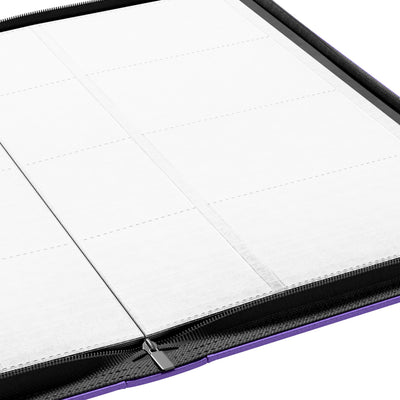 Shadow Monarch TCG Tower Binder