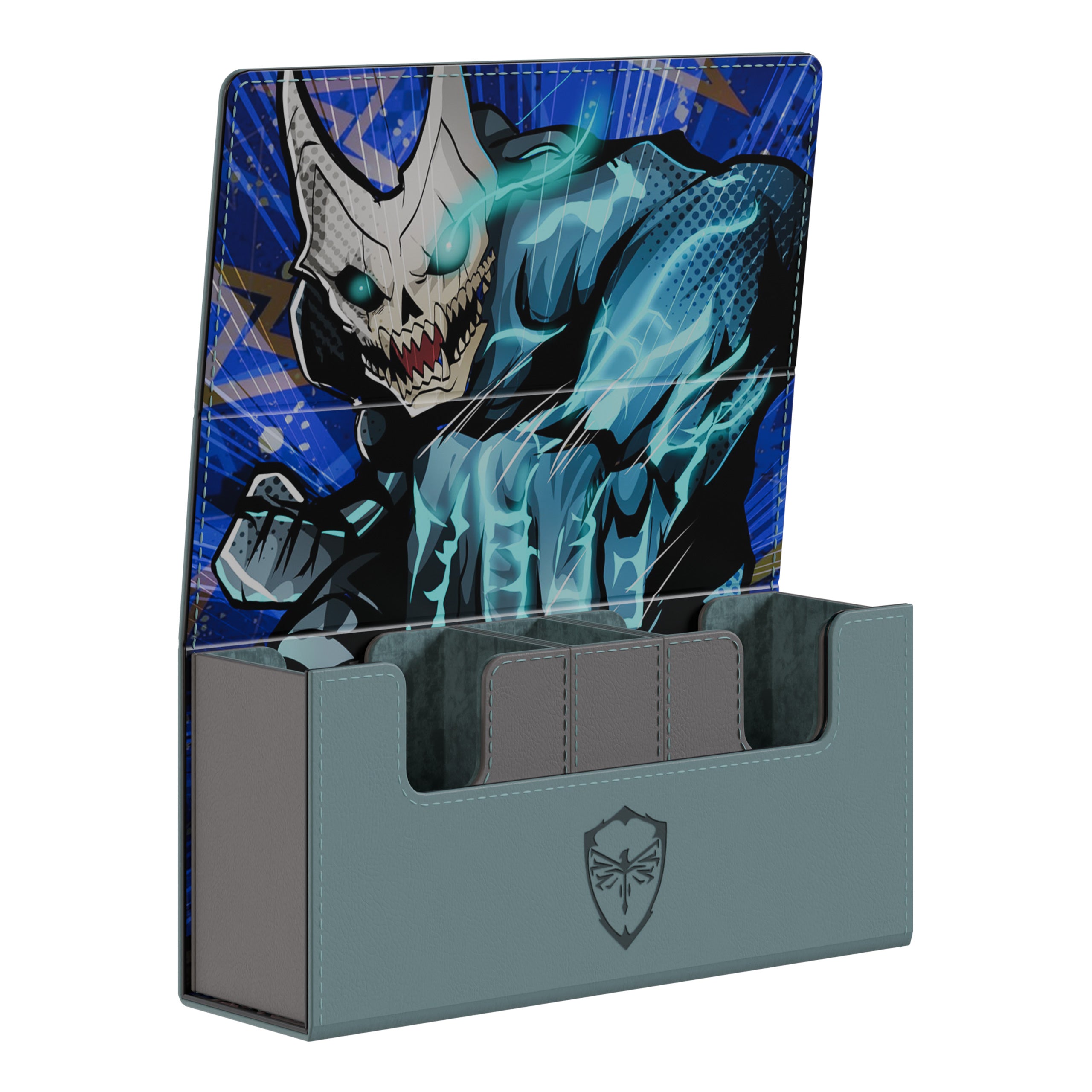 Kaiju EV 2.5 Elite Series Box