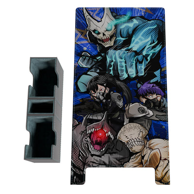 Kaiju EV 2.5 Elite Series Box