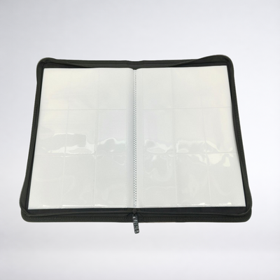Last Great Mage TCG Binder