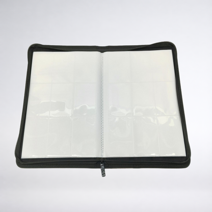 Last Great Mage TCG Binder