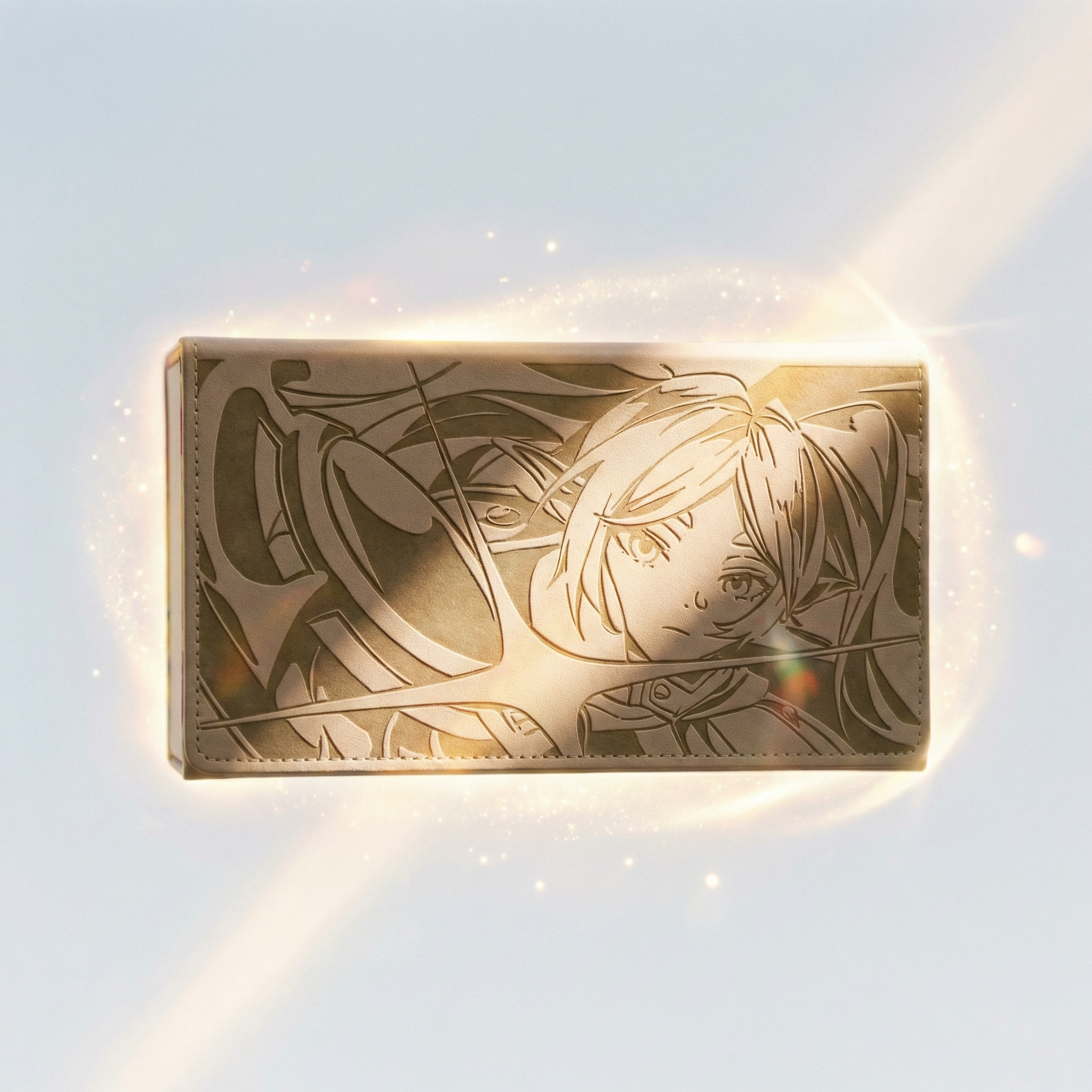 Last Great Mage EV 2.5 Series Box