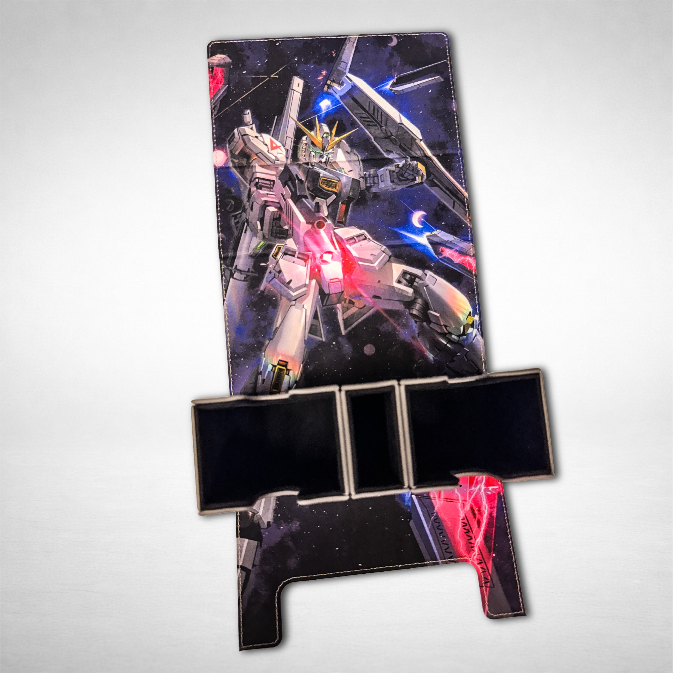 Answer//Array EV 2.5 Series Box – Dueling Guard