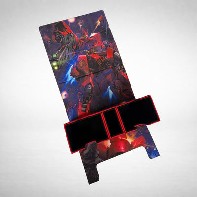 Counter//Attack EV 2.5 Series Box