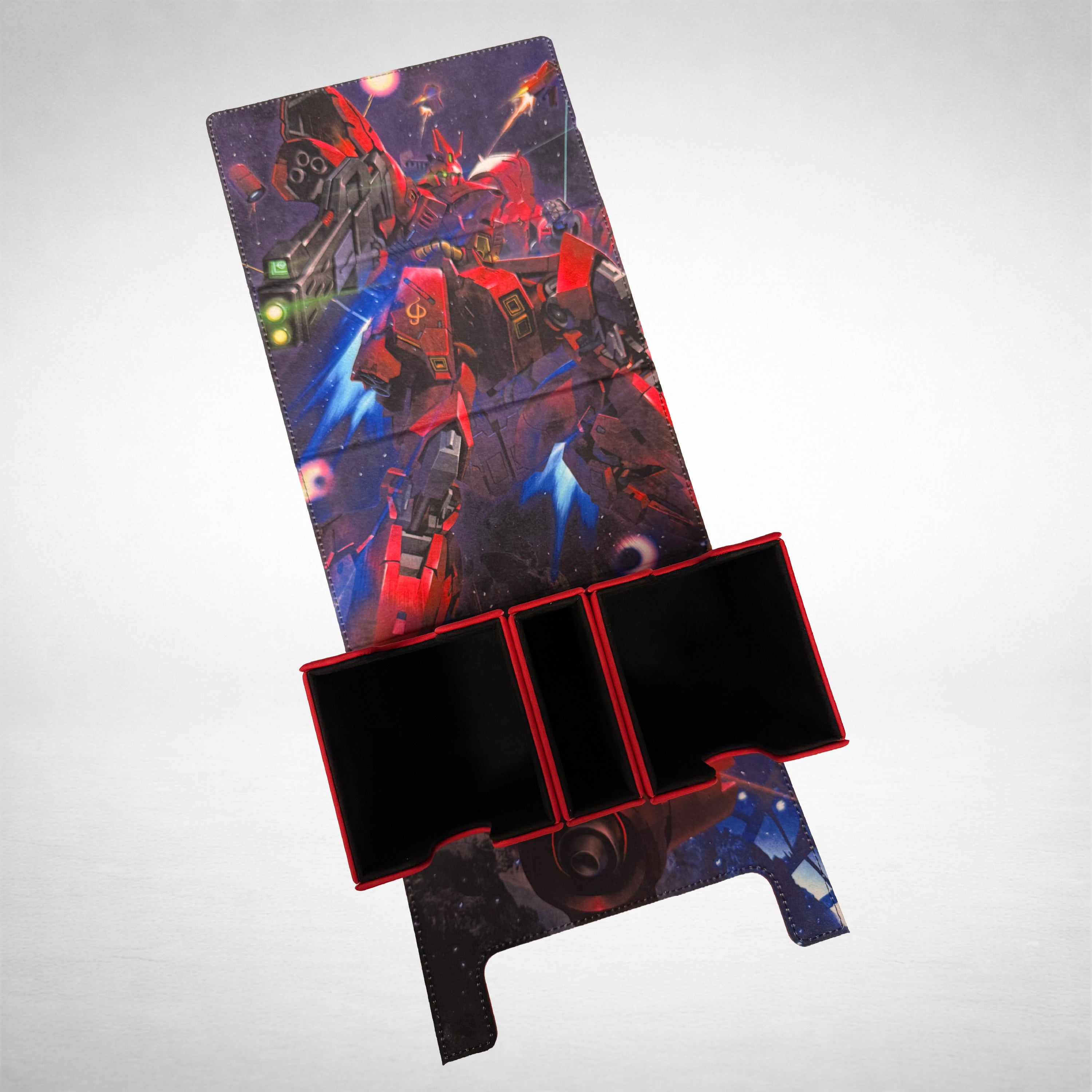 Counter//Attack EV 2.5 Series Box