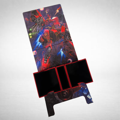 Counter//Attack EV 2.5 Series Box
