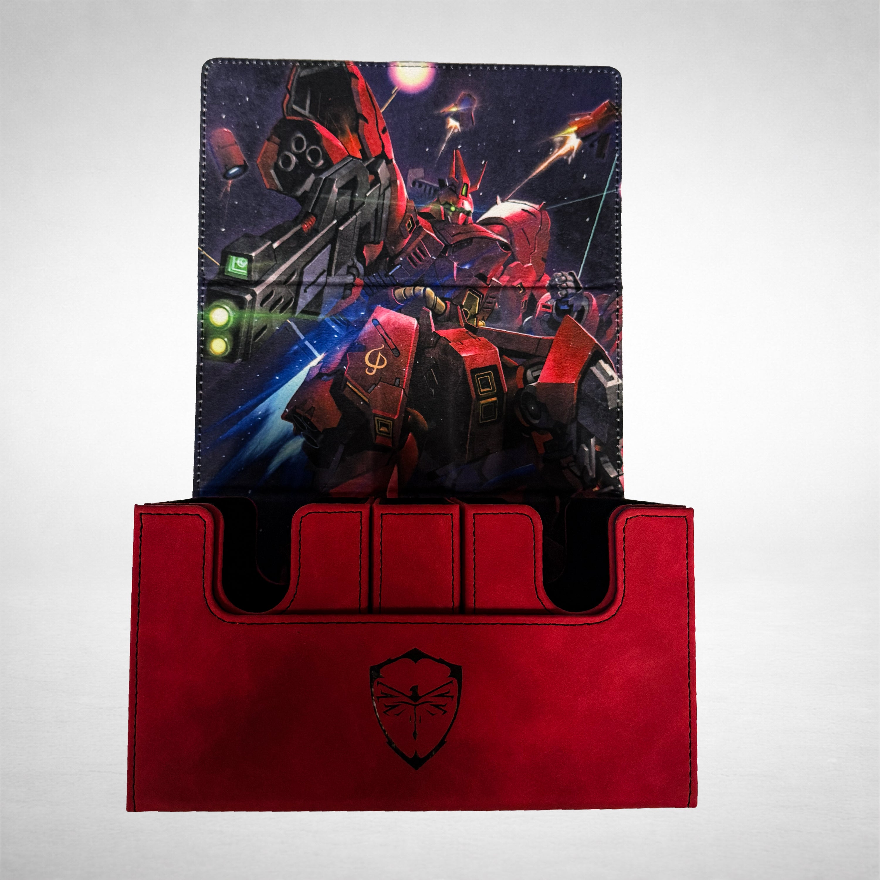 Counter//Attack EV 2.5 Series Box – Dueling Guard