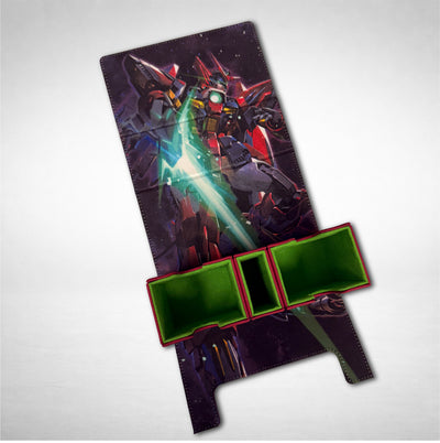 Red Wyvern EV 2.5 Series Box