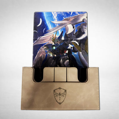 Seraph EV 2.5 Series Box
