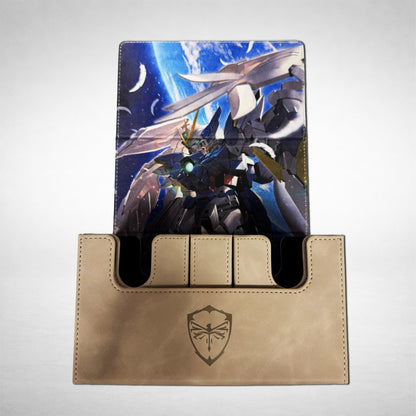 Seraph EV 2.5 Series Box