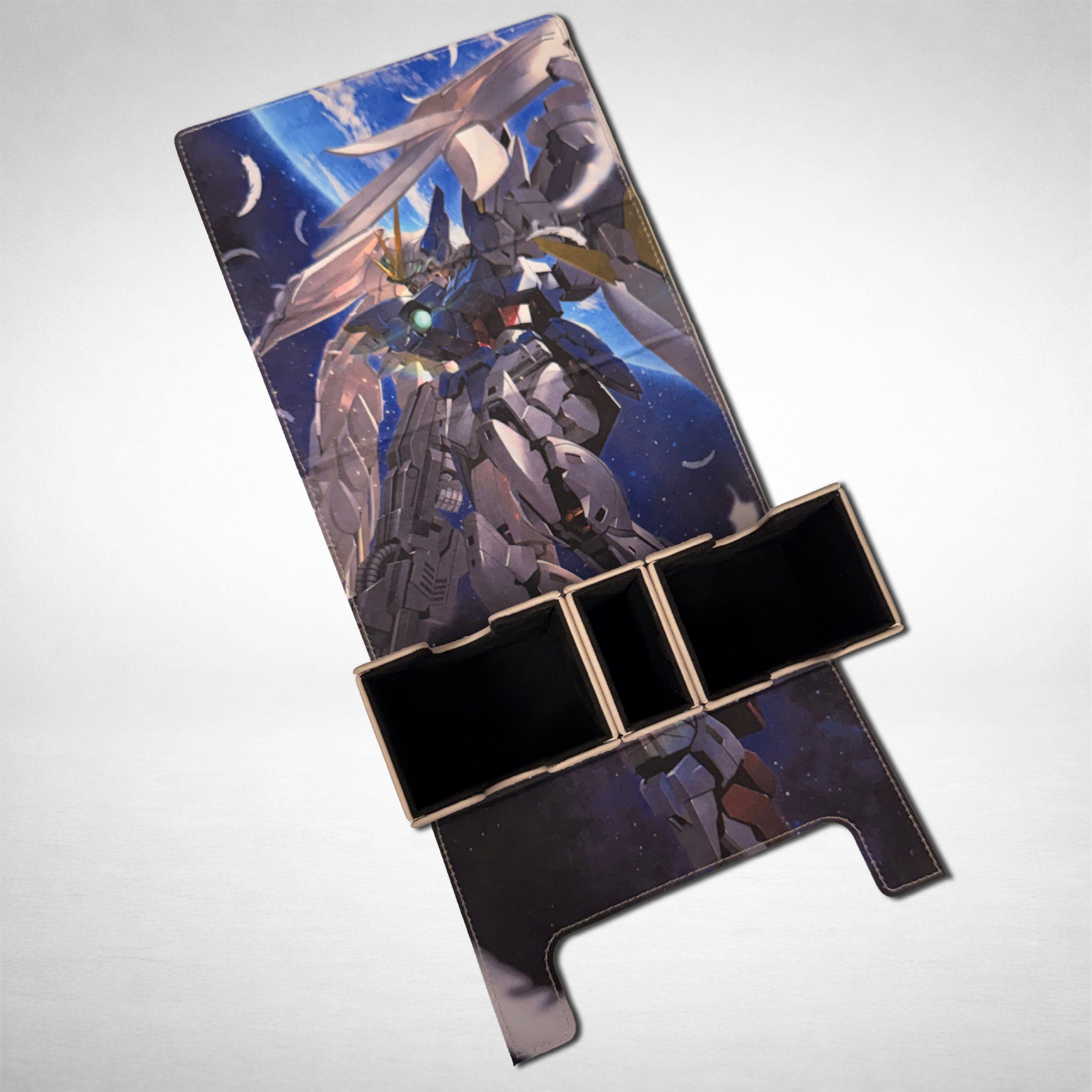 Seraph EV 2.5 Series Box – Dueling Guard