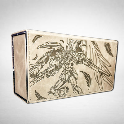 Seraph EV 2.5 Series Box