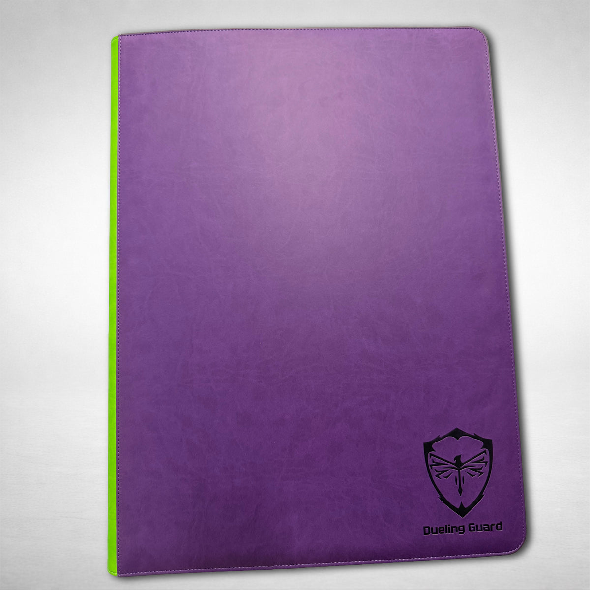 BIG X BINDER – Dueling Guard