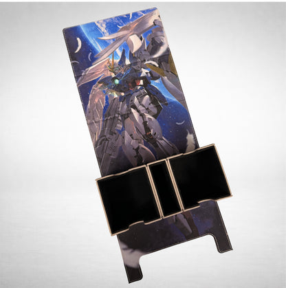 Seraph EV 2.5 Series Box