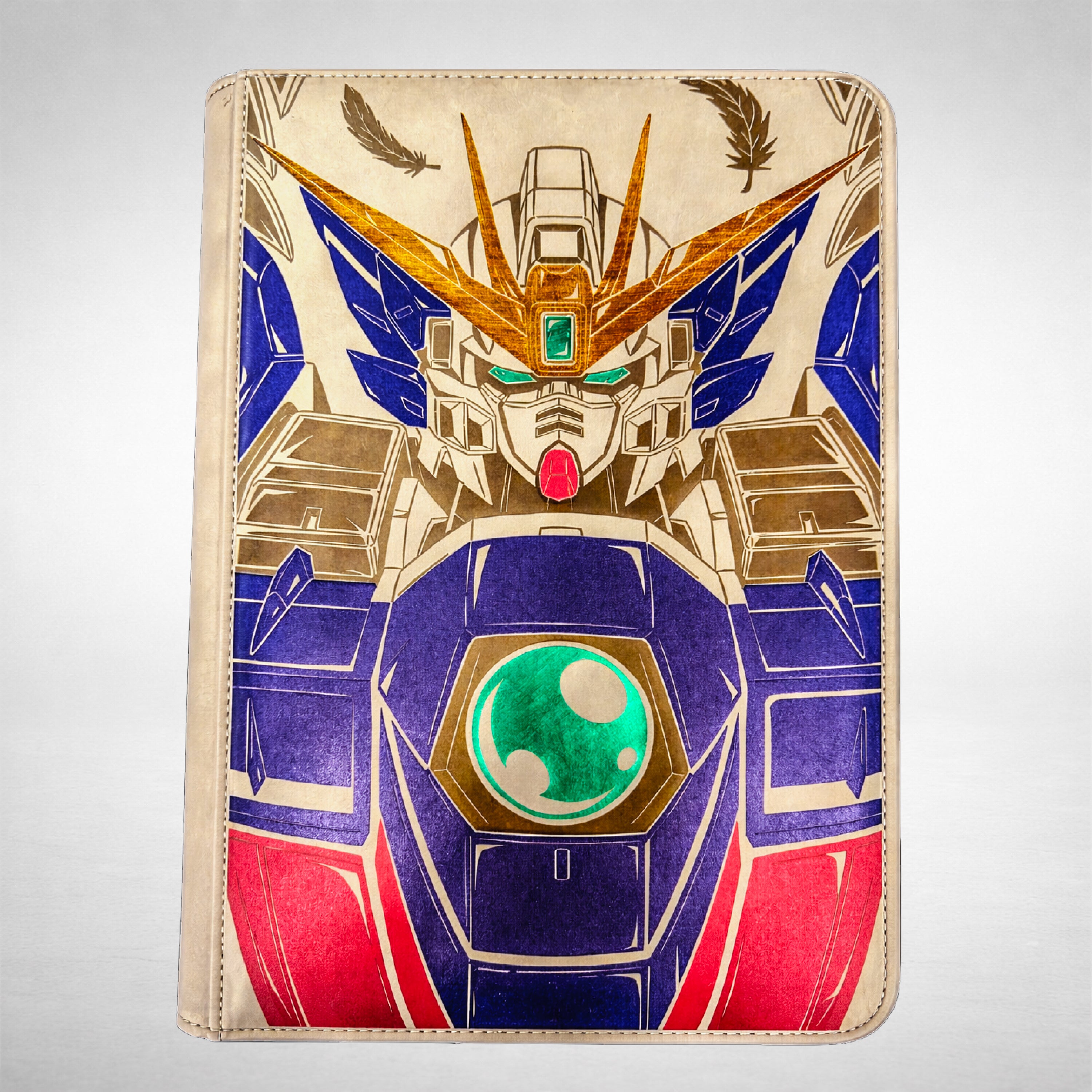 TCG Binders – Dueling Guard