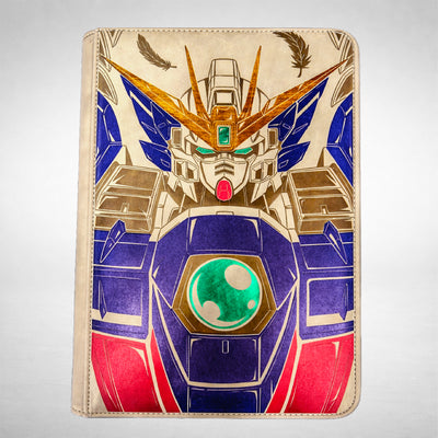 Seraph TCG Binder