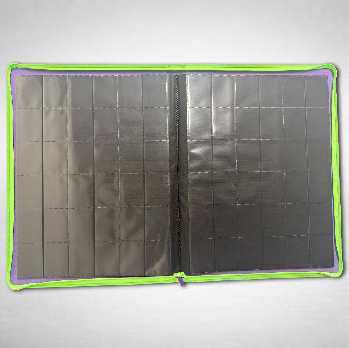 BIG X BINDER – Dueling Guard
