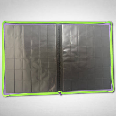 BIG X BINDER