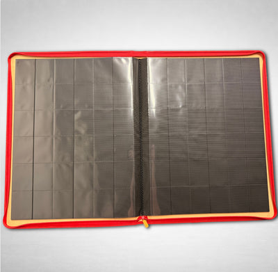 BIG X BINDER