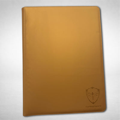 BIG X BINDER