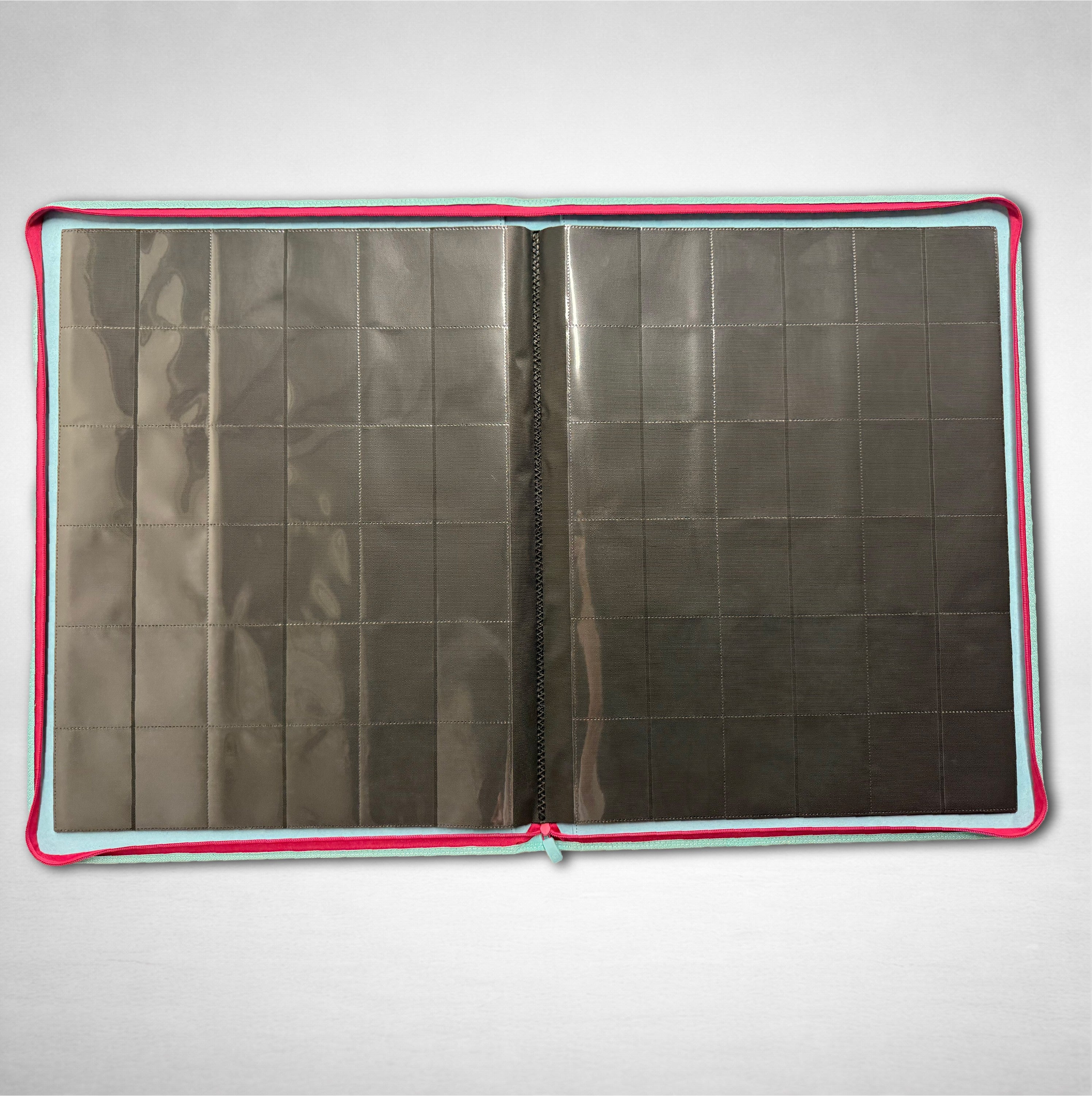 Dueling Guard Big X Binder Review: One Binder Instead of Four &mdash; photo 3