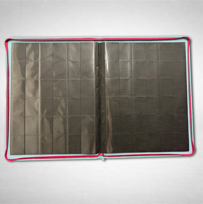 BIG X BINDER